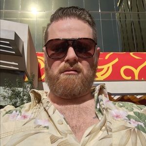 Meet your Posher, Bryan